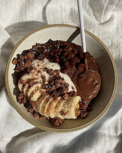 12 Healthy Oatmeal Recipes for a Balanced Breakfast
