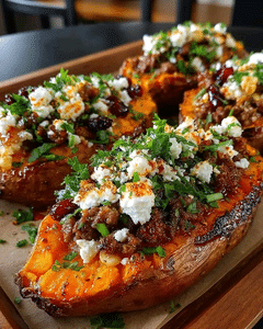 15 Savory Sweet Potato and Sausage Recipes for Autumn