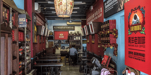10 Instagram-Worthy Kopitiam Cafes with Classic Local Charm
