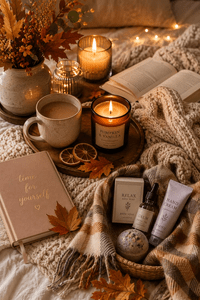 10 Autumn Habits Every Organized Woman Should Try