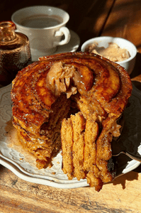 10 Homemade Pumpkin Pancake Ideas with Warm Fall Flavors