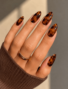 15 Neutral Acrylic Nail Designs for Everyday Elegance