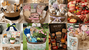 Dollar Store DIY Gift Baskets: 10 Creative and Affordable Ideas