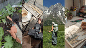 8 Hobbies That Are Actually Try-Worthy