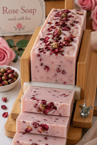 8 Elegant Soap Gift Sets to Make and Give