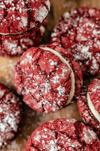 10 Delicious Sandwich Cookie Recipes to Try at Home
