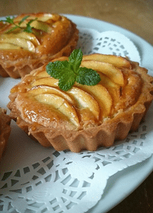 12 Homemade Mini Tart Recipes With Delicious Fillings